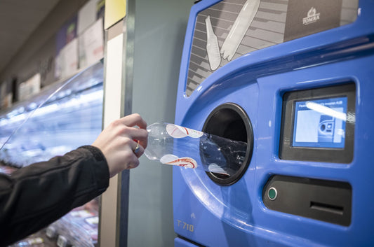 Evaluatie statiegeldregeling: werkt het systeem optimaal?