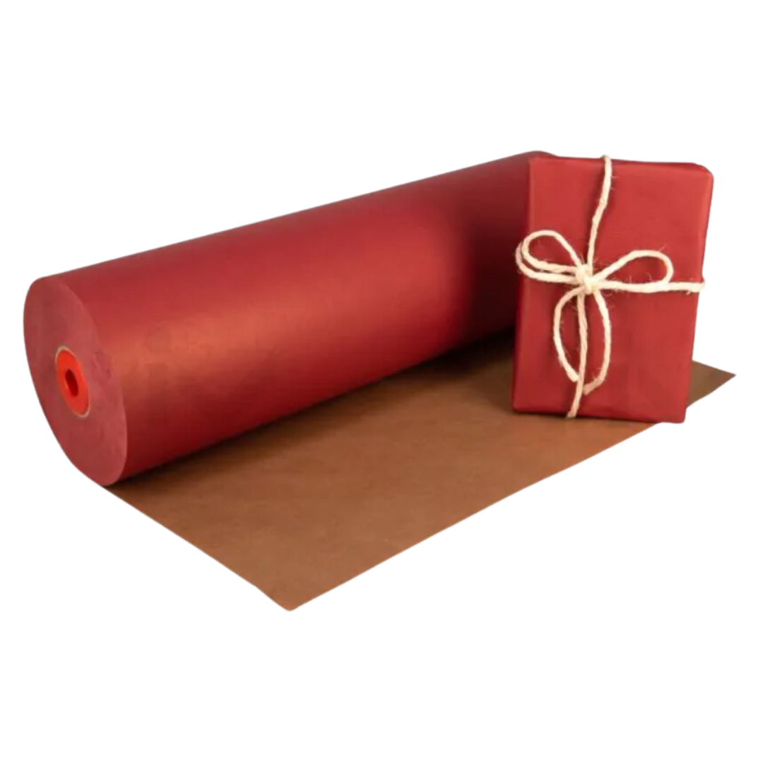 Rood Cadeaupapier