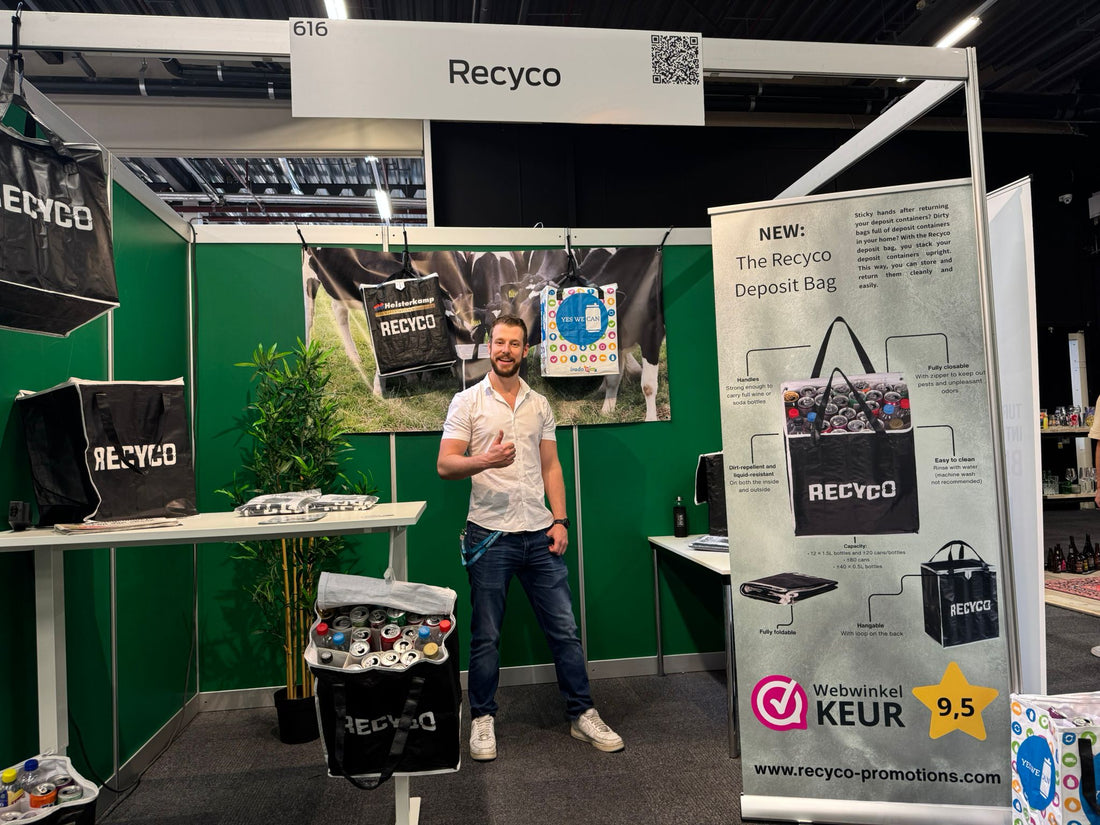 🧾 Hoe de promotiebranche helpt om schoon gedrag zichtbaar te maken