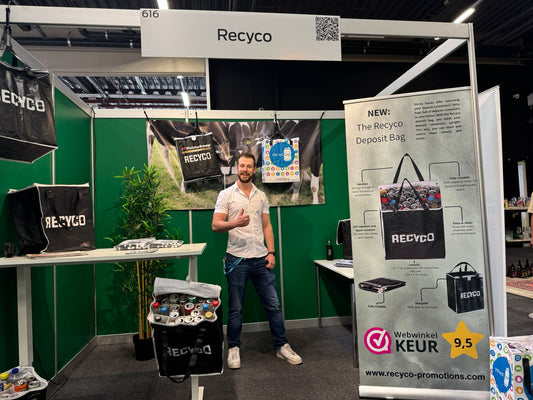 🧾 Hoe de promotiebranche helpt om schoon gedrag zichtbaar te maken