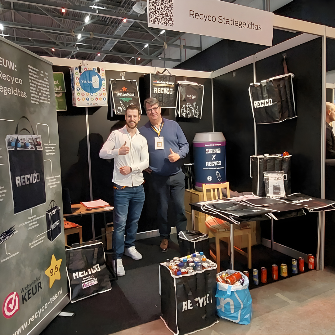 Wat we leerden op TrendZ en PromZ