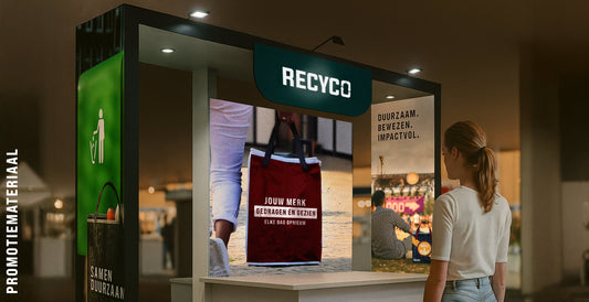 🌍 Onze impact in 2025