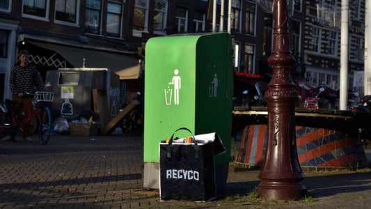 Nationale Prullenbakteldag 2025: Statiegeld werkt, maar gedrag blijft de sleutel