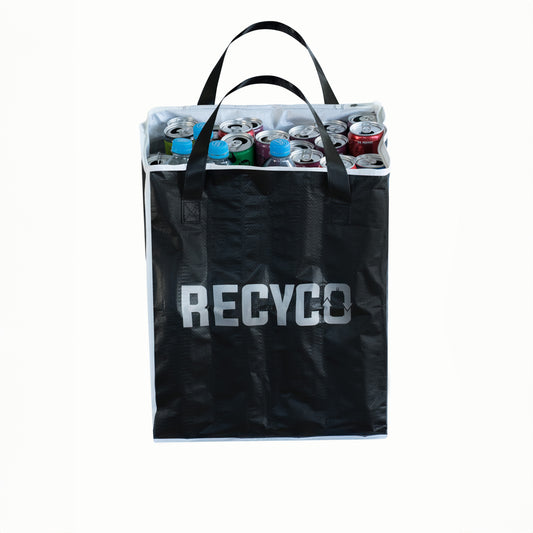 Recyco Statiegeldtas