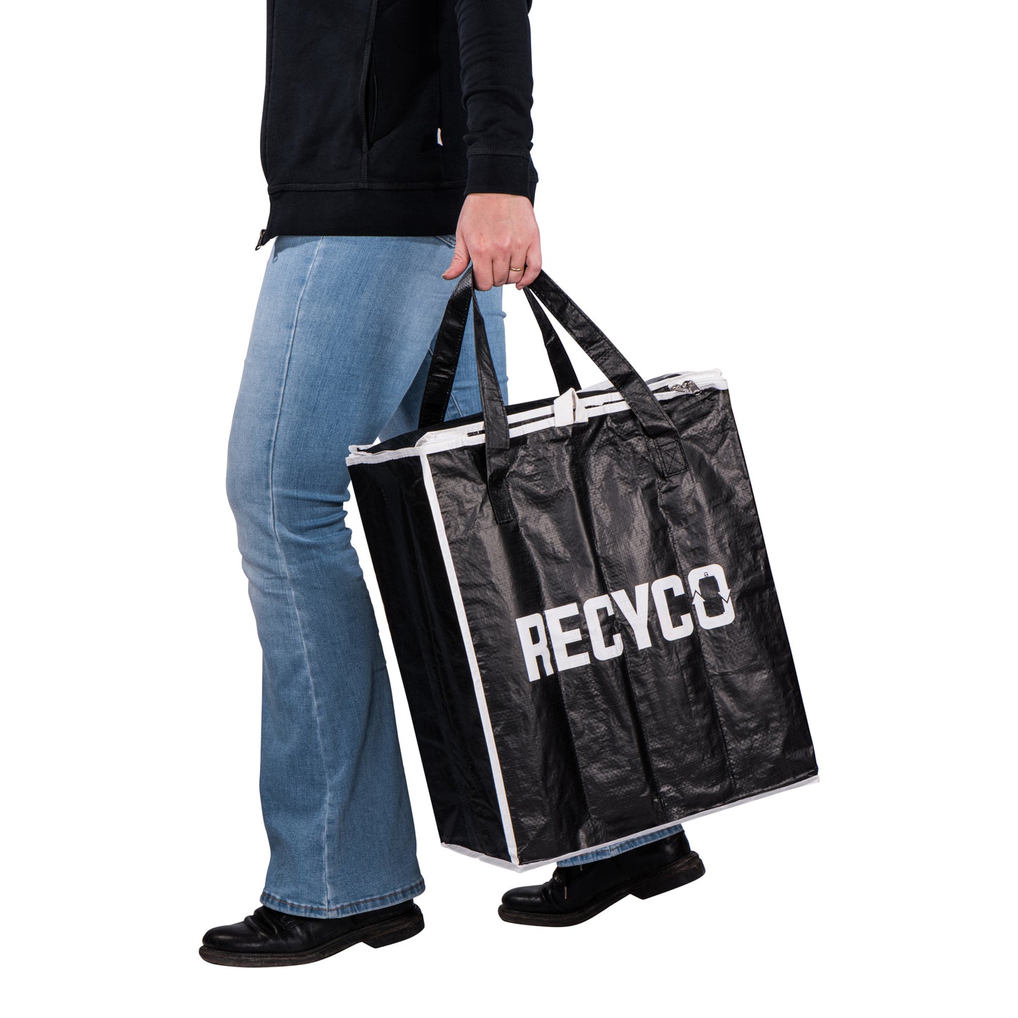 Recyco Statiegeldtas