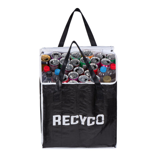 Recyco Statiegeldtas
