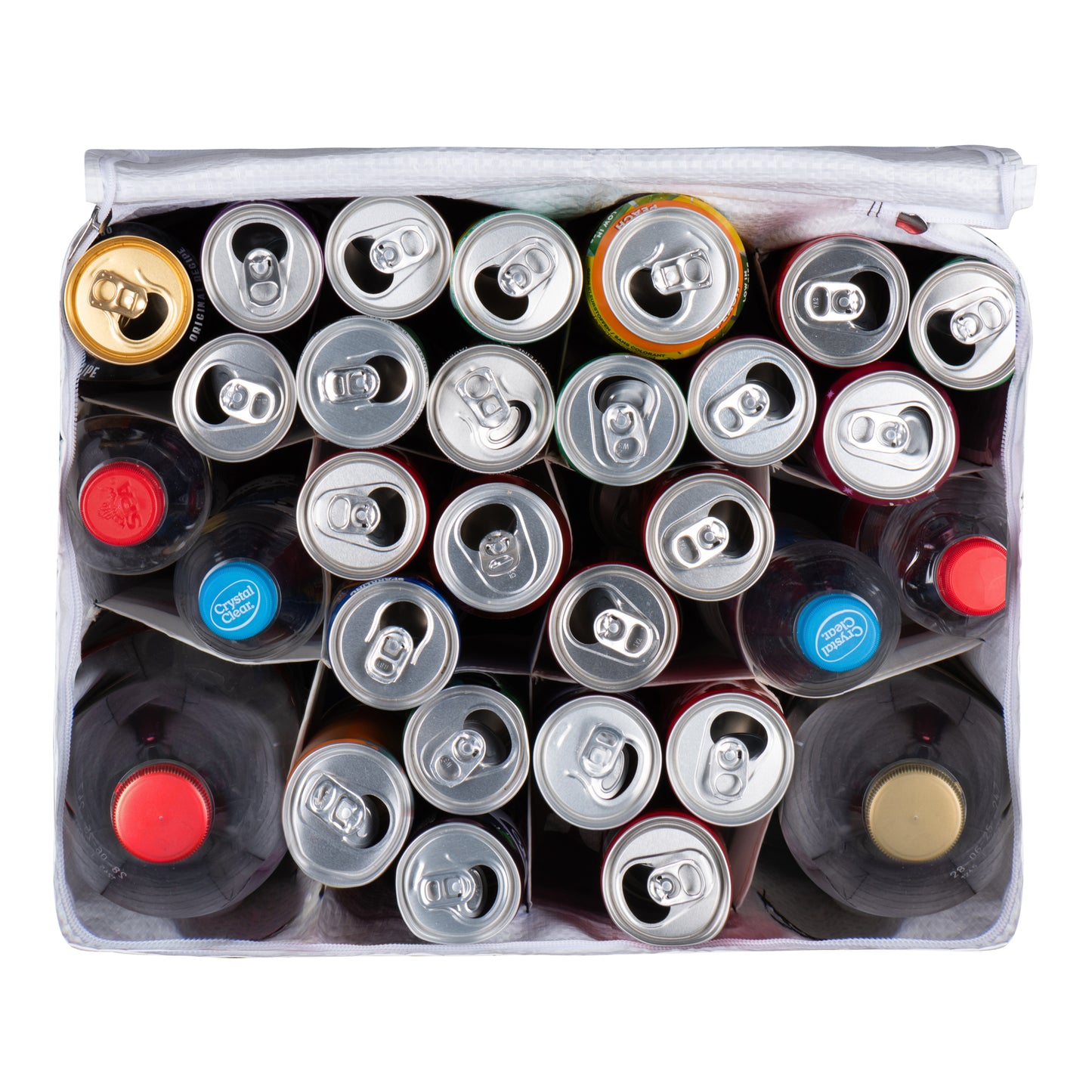 Recyco Statiegeldtas