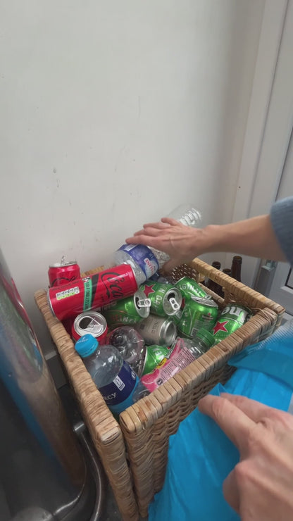 Recyco Statiegeldtas