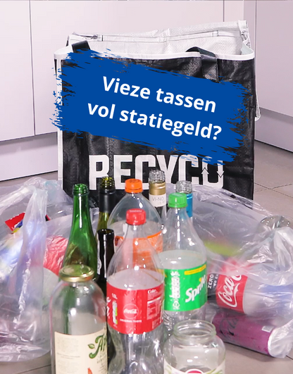 Recyco Statiegeldtas